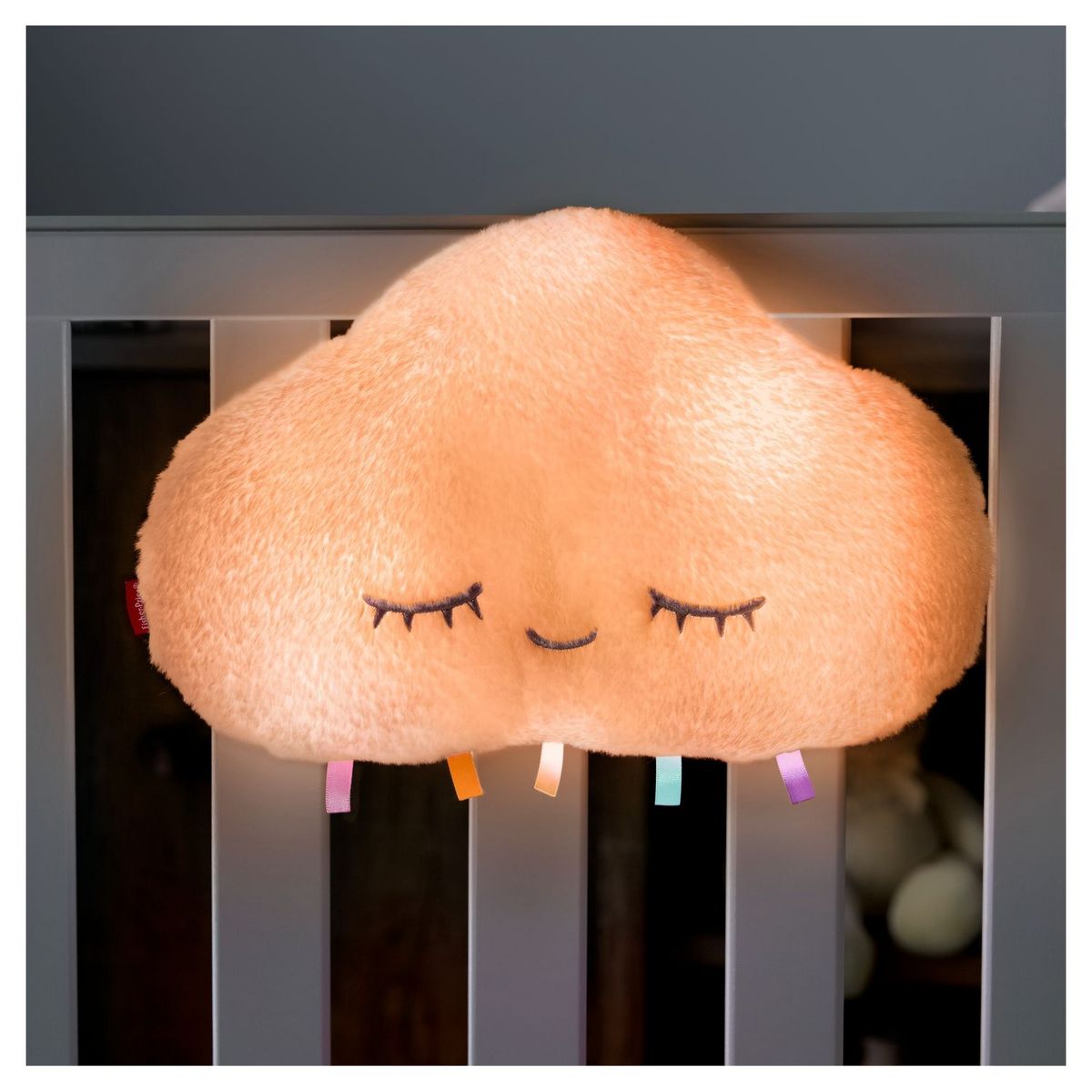 Fisher price Veilleuse peluche Mon Nuage Dodo 