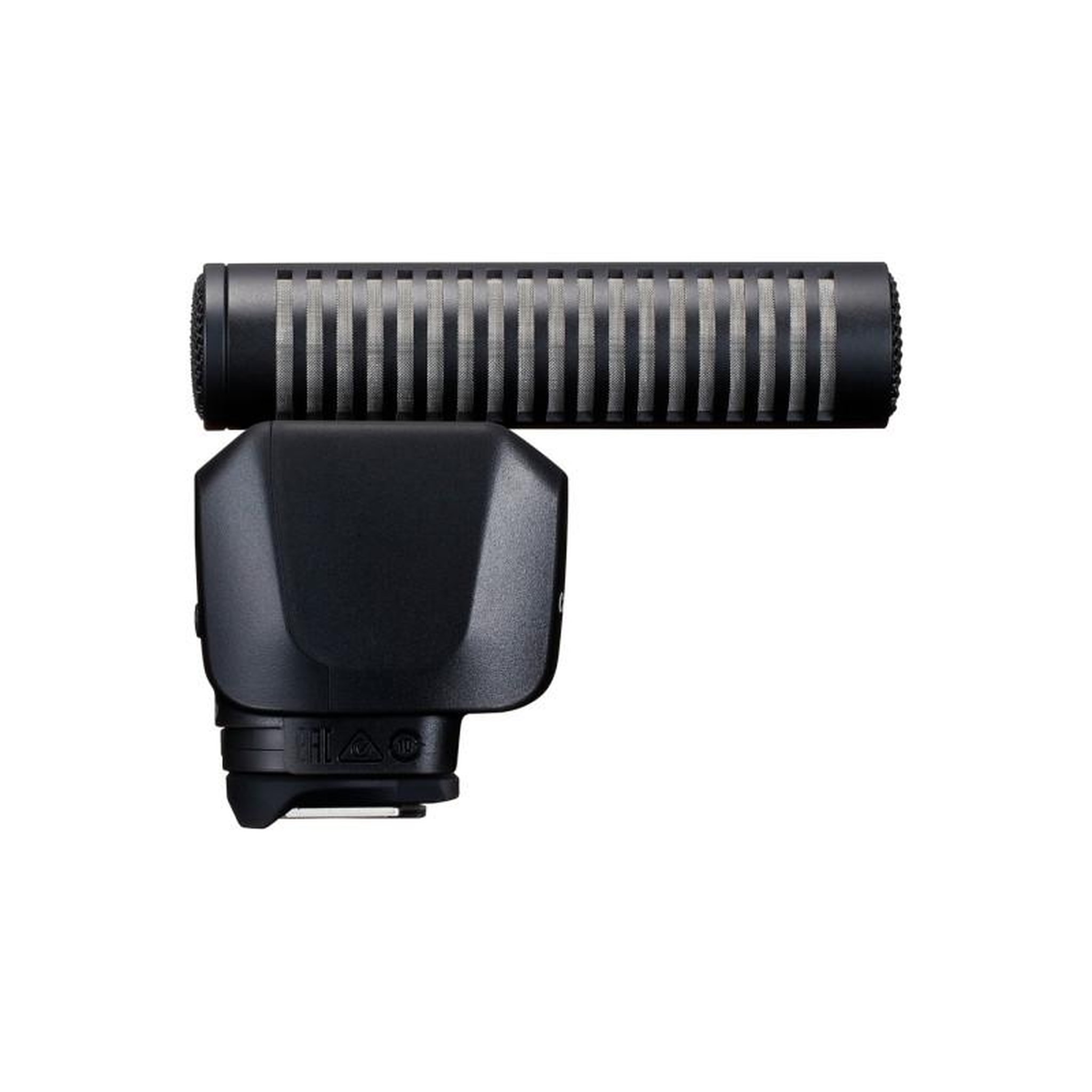 Voir la diapositive 4 : Canon Accessoires photo Canon Microphone stéréo directionnel DM E1D