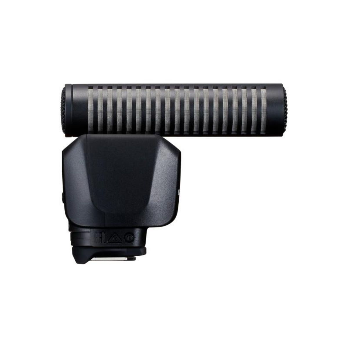 Canon Accessoires photo Canon Microphone stéréo directionnel DM E1D