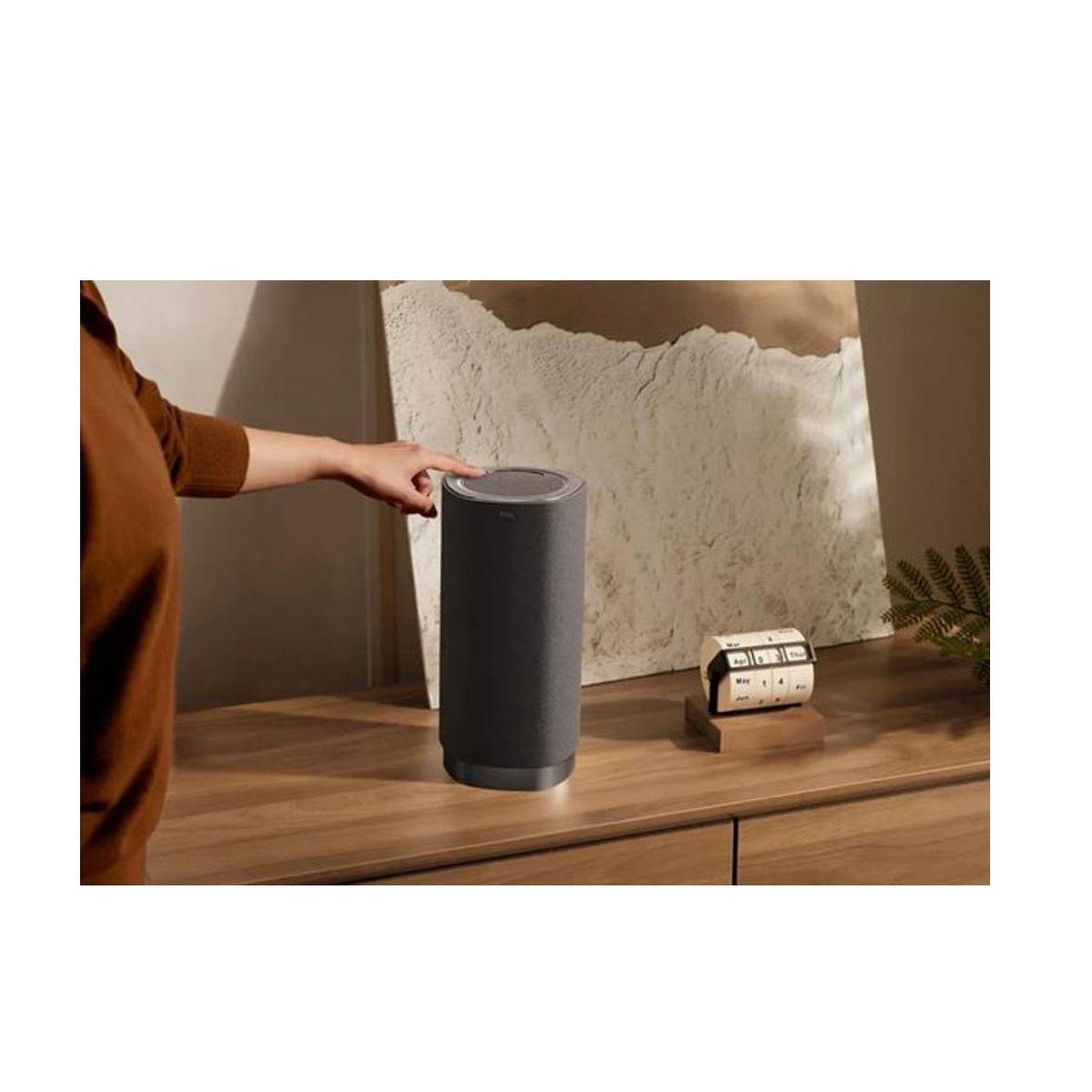 Voir la diapositive 6 : TCL Enceinte tv home cinema z100