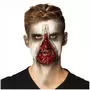 Boland Kit de maquillage Fermeture éclair Zombie
