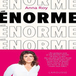 ENORME, Roy Anna