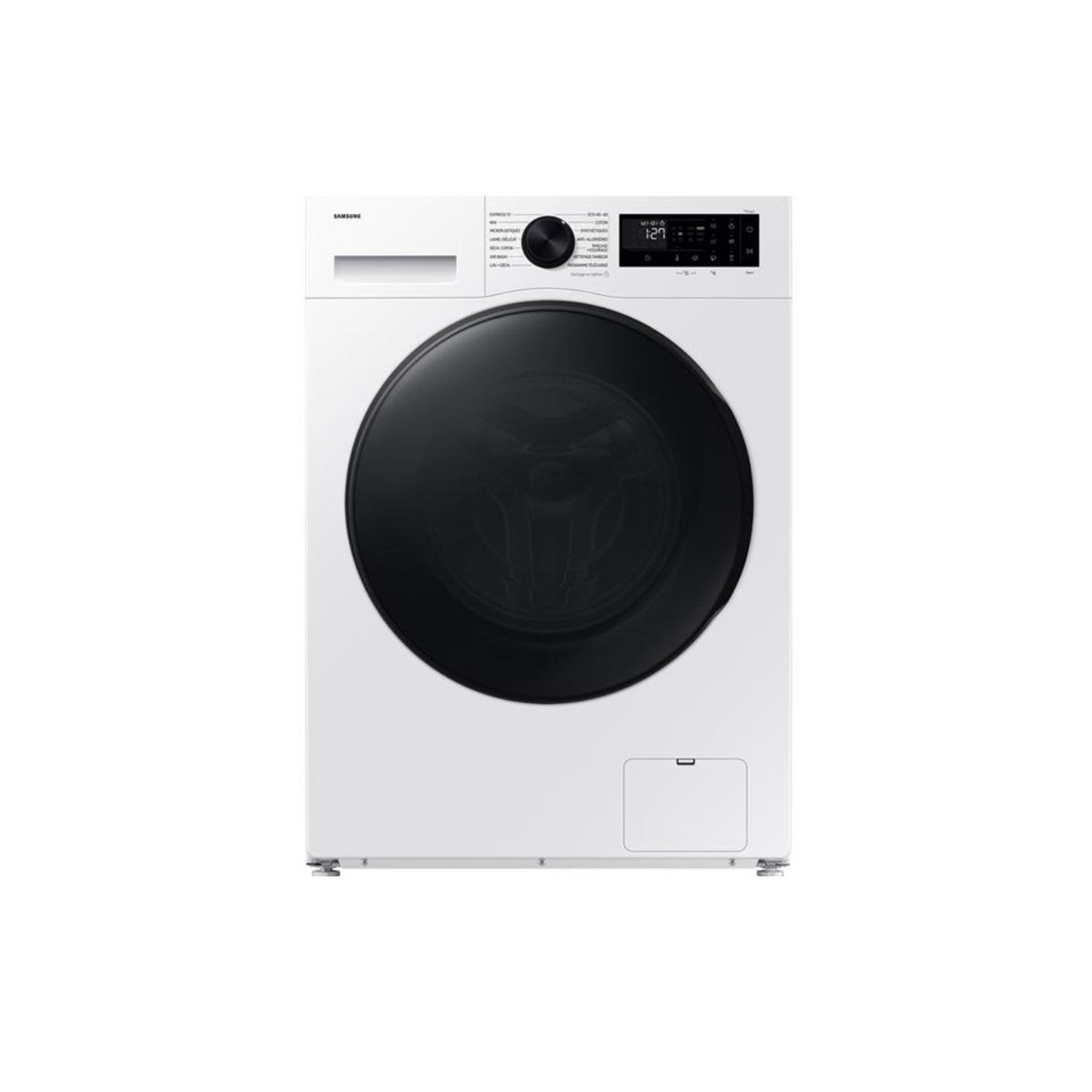 Samsung Lave-linge séchant frontal 9/6 kg 1400 tours/min - wd90dg5b15be