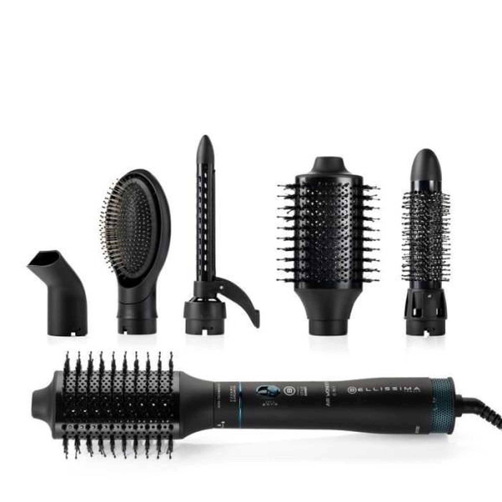 BELLISSIMA Brosse soufflante BELLISSIMA Style Expert Air Wonder - 1000 W