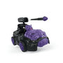 Voir la diapositive 2 : Schleich SCHLEICH- Crashmobile des Ténebres avec Mini Creature- 42672- Gamme Eldrador Mini Creatures