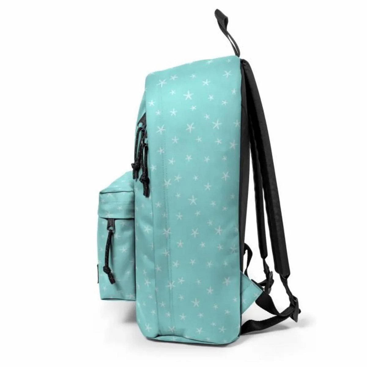 EASTPAK Sac à dos avec pochette d'ordinateur bleu Out Of Office Seaside Stars