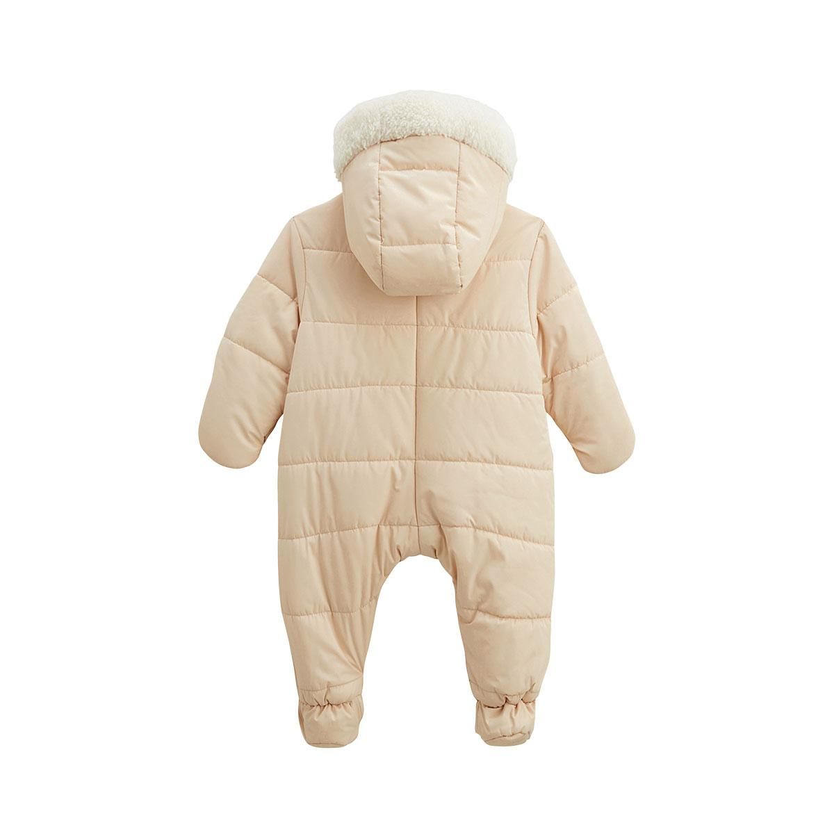 Petit Béguin Combi pilote Perle