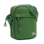 Voir la diapositive 2 : Lacoste Sacoche Verte Mixte Lacoste Neocroc