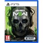 Voir la diapositive 1 : Call of Duty: Modern Warfare II Edition Limitée Exclusivité Auchan PS5