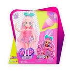 IMC Toys Poupée VIP Pets Hair Academy - Giselle