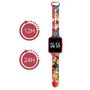 Voir la diapositive 3 : Lexibook Montre Digitale LED La Pat' Patrouille