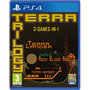 Voir la diapositive 1 : Terra Trilogy PS4