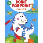 LES DINOSAURES. DES 5 ANS, Wey Carole