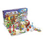 Voir la diapositive 1 : VTECH Super calendrier du Père Noël - Tut Tut Copain  