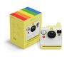 Voir la diapositive 5 : POLAROID Appareil photo Instantané Now Generation 3 Yellow