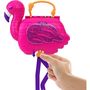 Voir la diapositive 3 : POLLY POCKET Mini poupée Polly Pocket - Flamant rose surprises