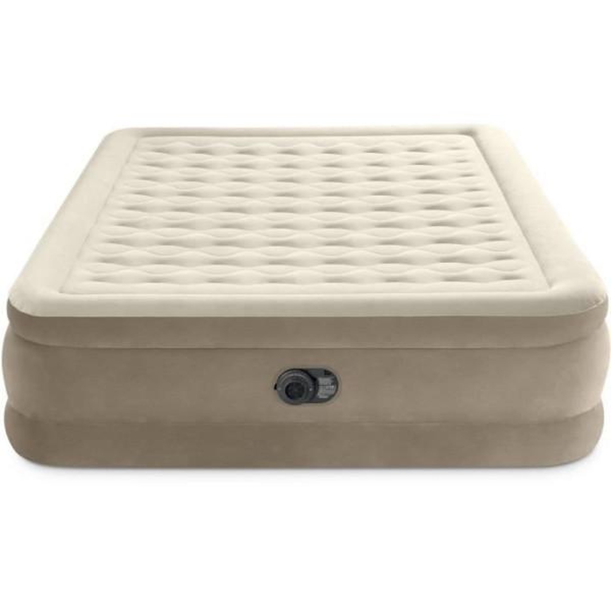 Voir la diapositive 3 : INTEX Lit d'appoint intex - 2 personnes - 150 x 200 cm