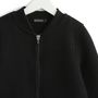 Voir la diapositive 2 : IN EXTENSO Sweat zippé garçon
