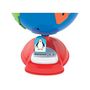 Voir la diapositive 3 : CLEMENTONI Clementoni - Premier globe interactif - 52684