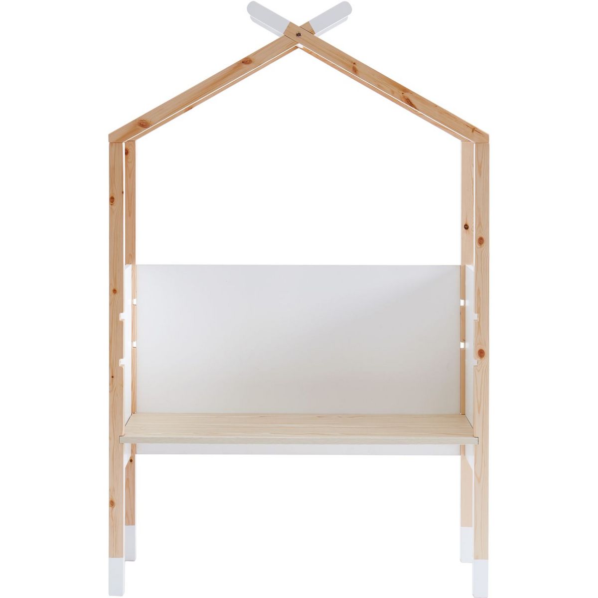 Bureau tipi enfant L100cm AUGUSTIN