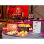 Voir la diapositive 4 : Smartbox Billet VIP pour un match au choix de l'Aix Maurienne Savoie Basket avec cocktails pour 2 - Coffret Cadeau Sport & Aventure