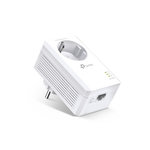 TPLINK TP-Link TL-PA7017P Adaptateur réseau CPL 1000 Mbit/s Ethernet/LAN Blanc 1 pièce(s)