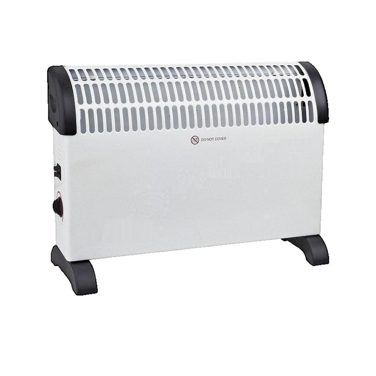 Vento Chauffage convecteur Volteno modèle 5901508172679 blanc 2000W