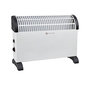 Voir la diapositive 3 : Vento Chauffage convecteur Volteno modèle 5901508172679 blanc 2000W