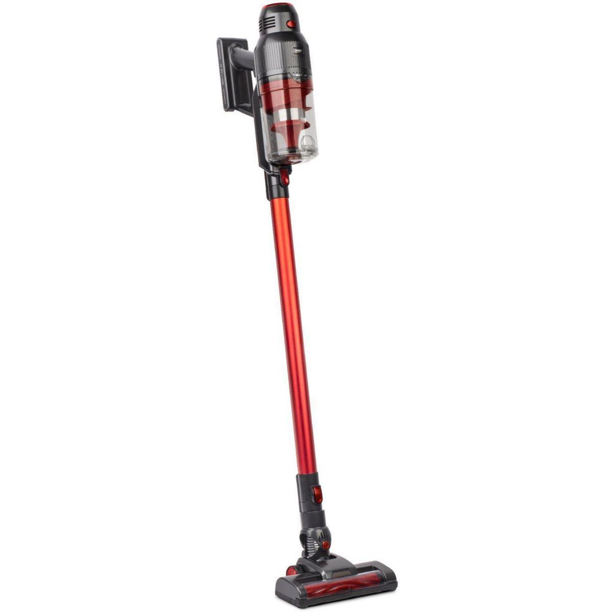 Voir la diapositive 1 : H.Koenig Aspirateur balai UPX22