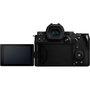 Voir la diapositive 2 : PANASONIC Appareil photo Hybride DC-G9M2E nu