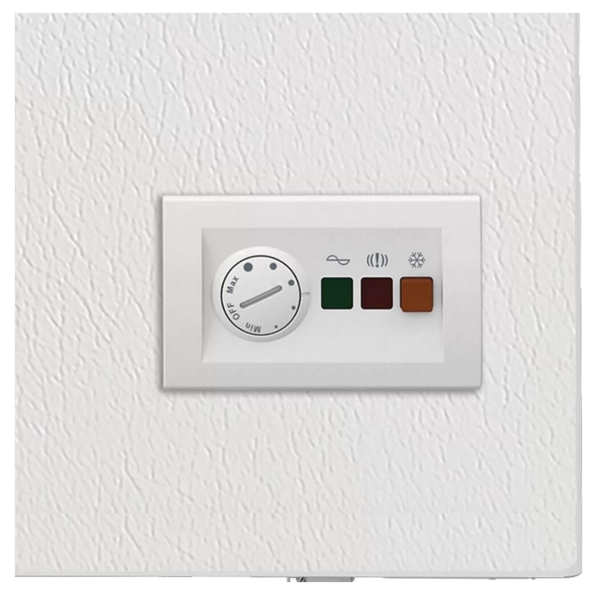 Beko Congélateur coffre 129cm 360l - HSM37540