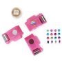 Voir la diapositive 2 : SPIN MASTER Cool Maker - Recharges Shimmer me body art