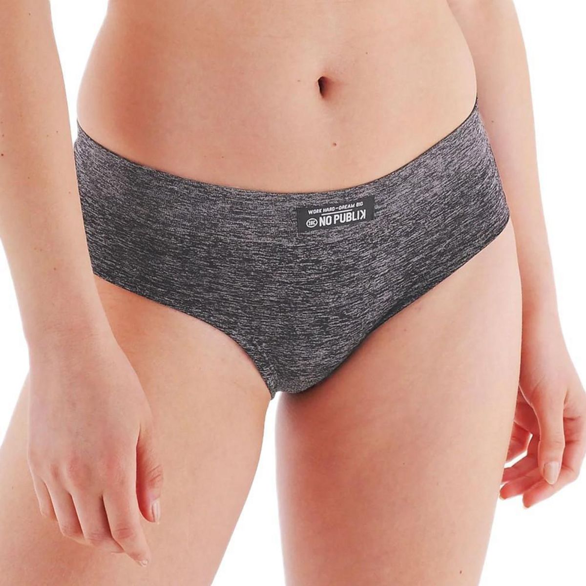 No Publik Culotte e Femme No Publik Hard