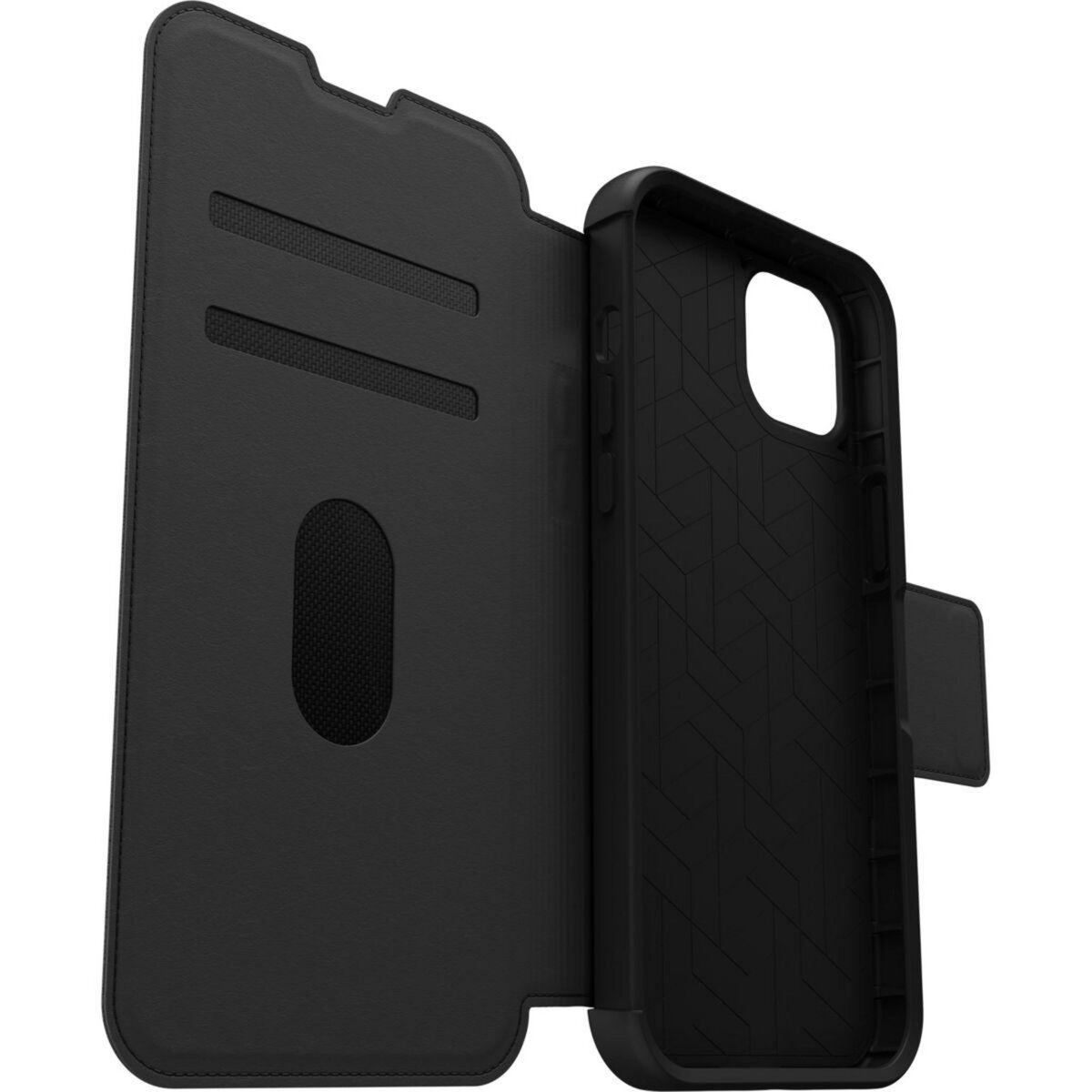 Otterbox Etui iPhone 14 Plus Strada Shadow noir