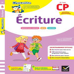 ECRITURE CP. EDITION 2025, Meckert Marie-Louise