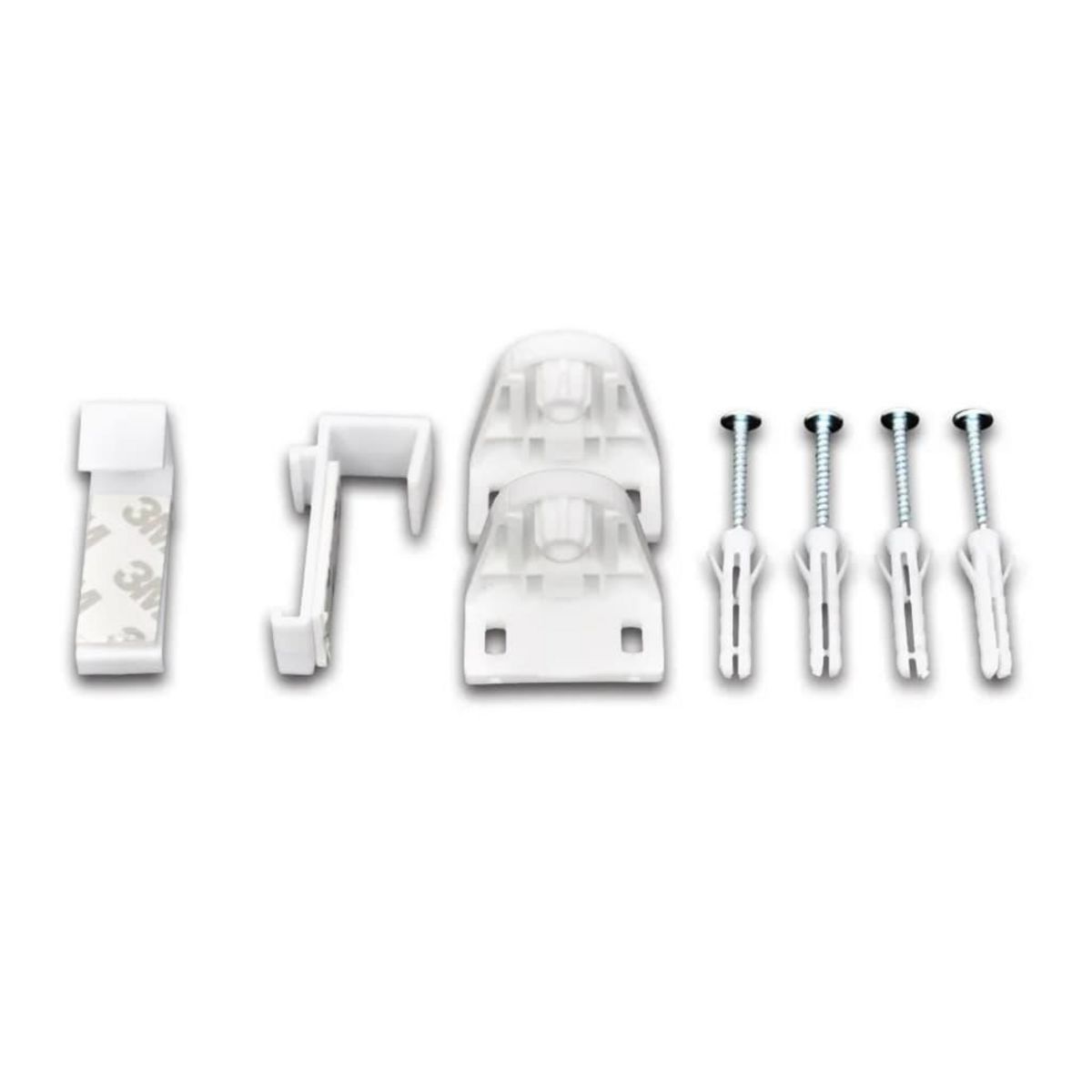 VIDAXL Store enrouleur occultant 160 x 175 cm marron