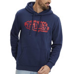 VON DUTCH Sweat  Homme Von Dutch SWH. Coloris disponibles : Bleu