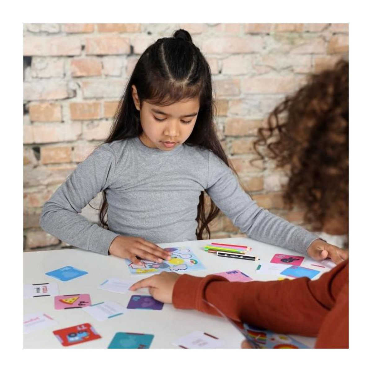 SES Creative J'apprends des mots d'anglais