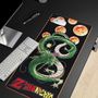 Voir la diapositive 2 : Subsonic Tapis de souris XXL gamer DBZ Dragon Ball Z