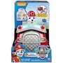SPIN MASTER  Paw Patrol - Vehicule de Secours Marcus Ionix 