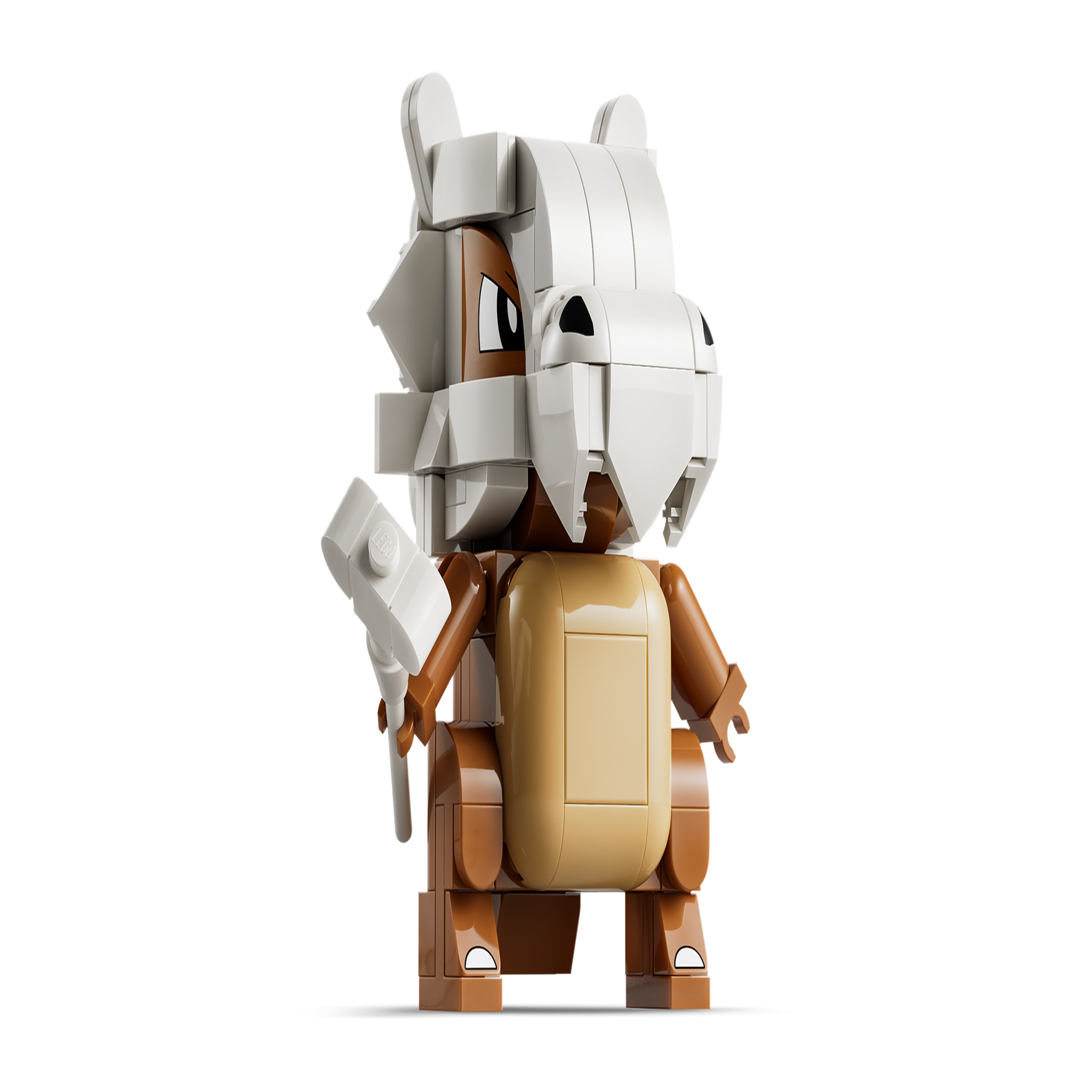 Voir la diapositive 2 : LEGO Lego pokémon 72166 fonctionne osselait et ectoplasma 782 pièces dès 8 ans