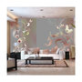 Voir la diapositive 1 : Paris Prix Papier Peint  Creamy Passion
