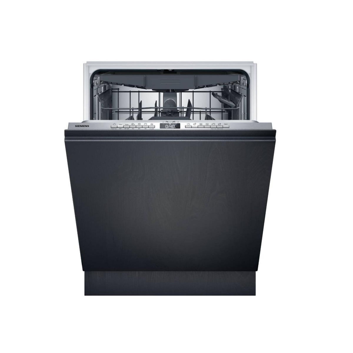Siemens Lave-vaisselle 60cm 14 couverts 40db tout intégrable - SN63EX01CF