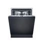 Voir la diapositive 1 : Siemens Lave-vaisselle 60cm 14 couverts 40db tout intégrable - SN63EX01CF