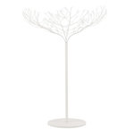 Paris Prix Arbre Déco en Métal  Maynard  180cm Blanc