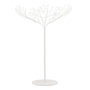 Voir la diapositive 1 : Paris Prix Arbre Déco en Métal  Maynard  180cm Blanc