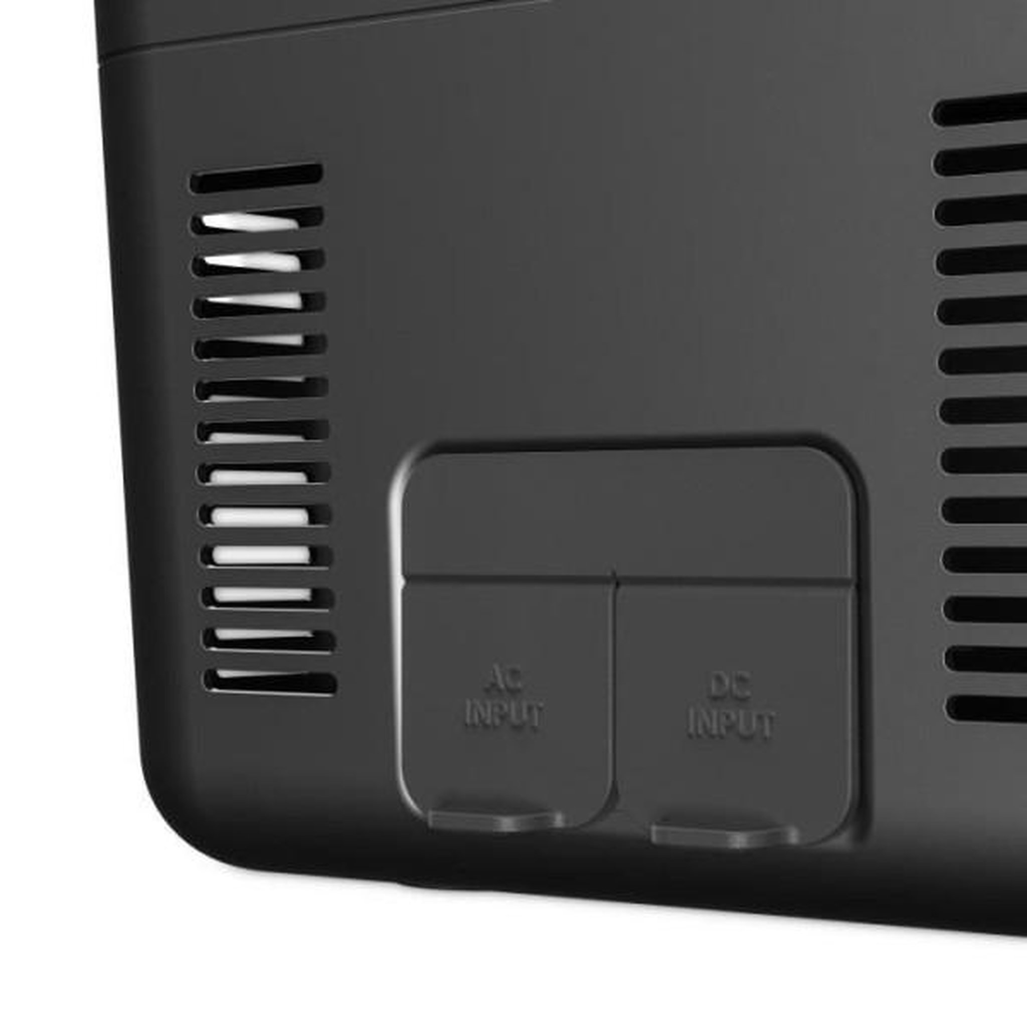 Voir la diapositive 5 : DOMETIC Glaciere   électrique portable - DOMETIC - CFF18 - A compression - 19 litres - 12 V -24 V allume cigare - 230 V - Noir