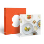 Voir la diapositive 1 : Smartbox Dîner 4 plats au Restaurant Adour - École Alain Ducasse à Meudon - Coffret Cadeau Gastronomie