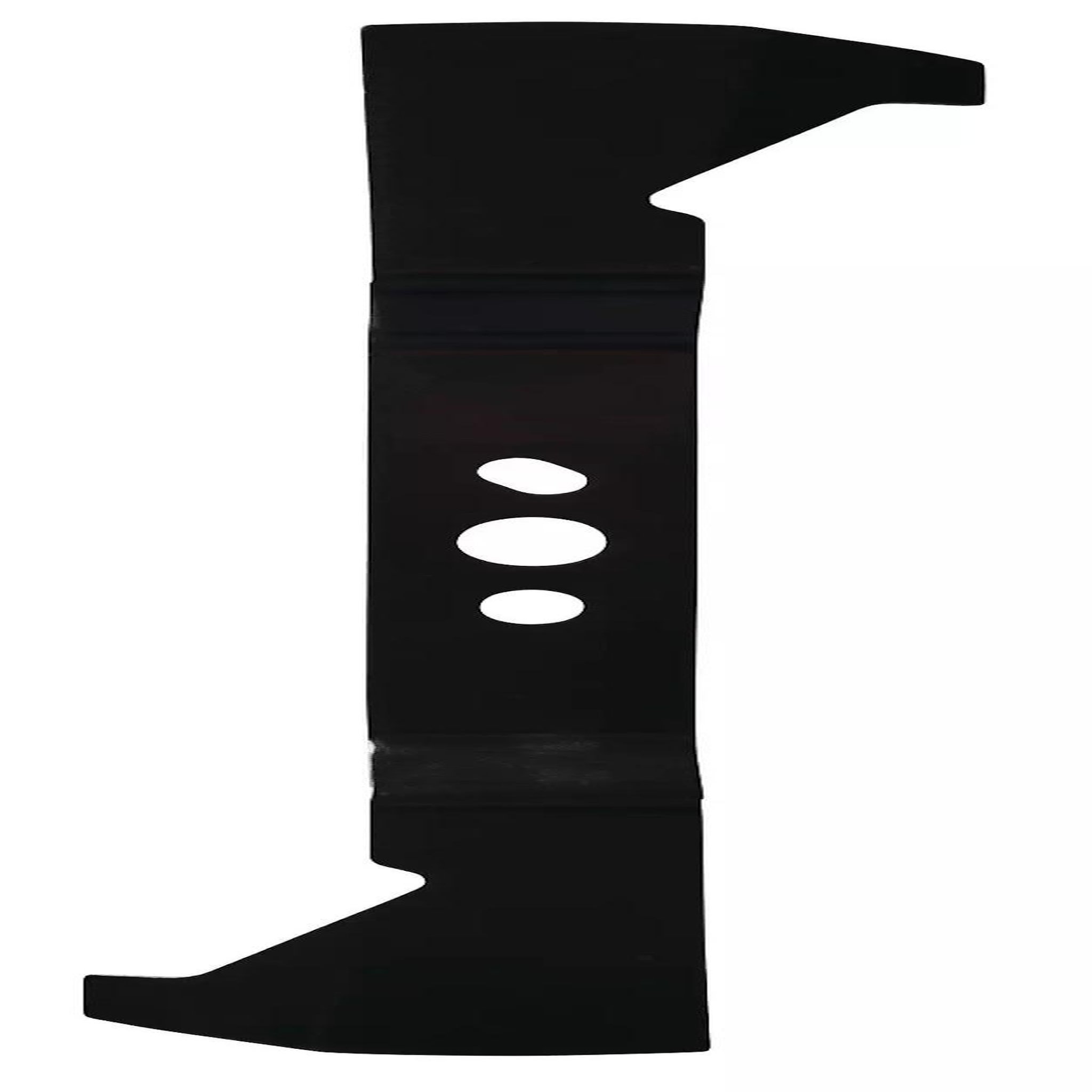 Einhell Lame de rechange pour tondeuse à gazon – Coupe 47 cm – Compatible GP-CM 36/47 S Li BL