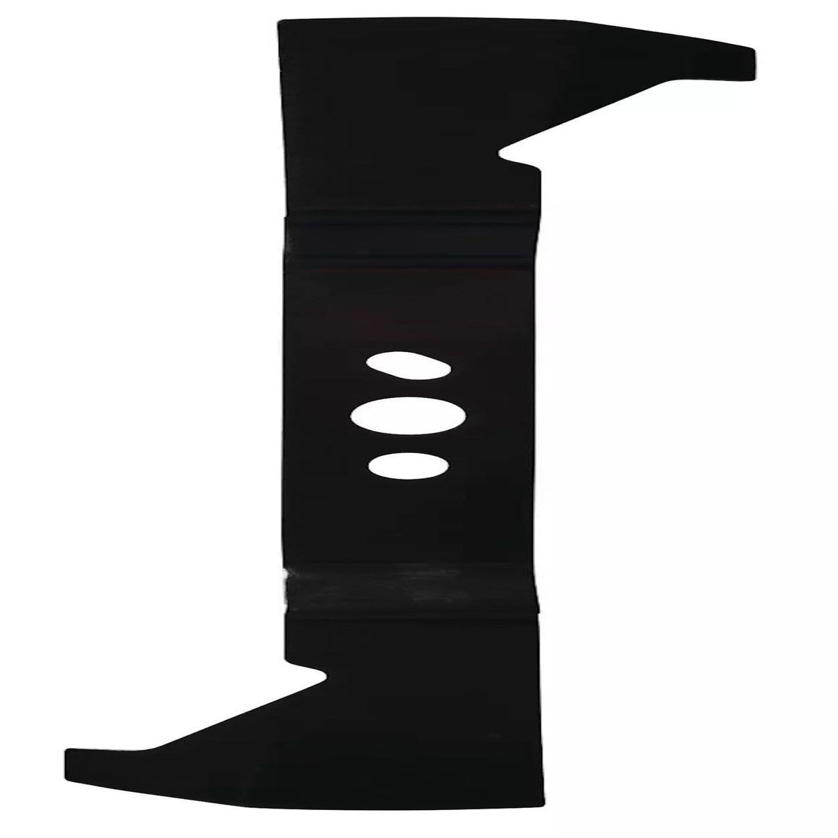 Einhell Lame de rechange pour tondeuse à gazon – Coupe 47 cm – Compatible GP-CM 36/47 S Li BL